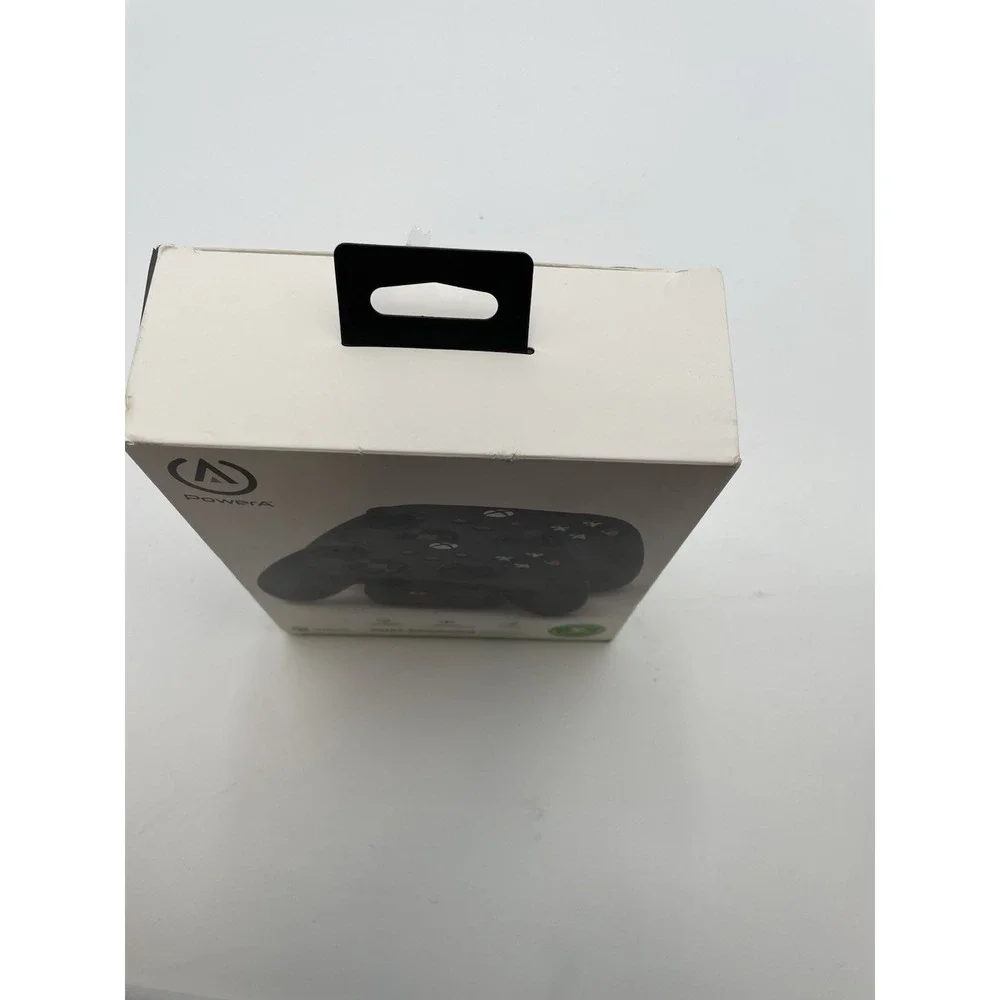 PowerA Series X Controller Dual Xbox One Charging Station Open Box